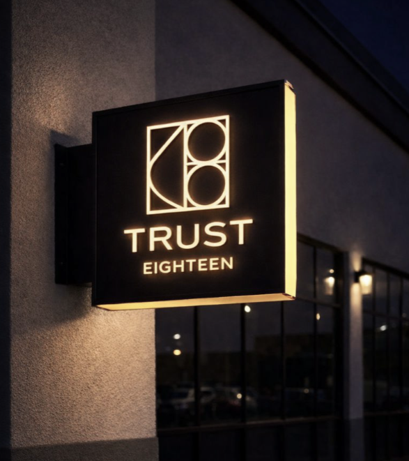 TRUST 18 Miami Founding Membership
