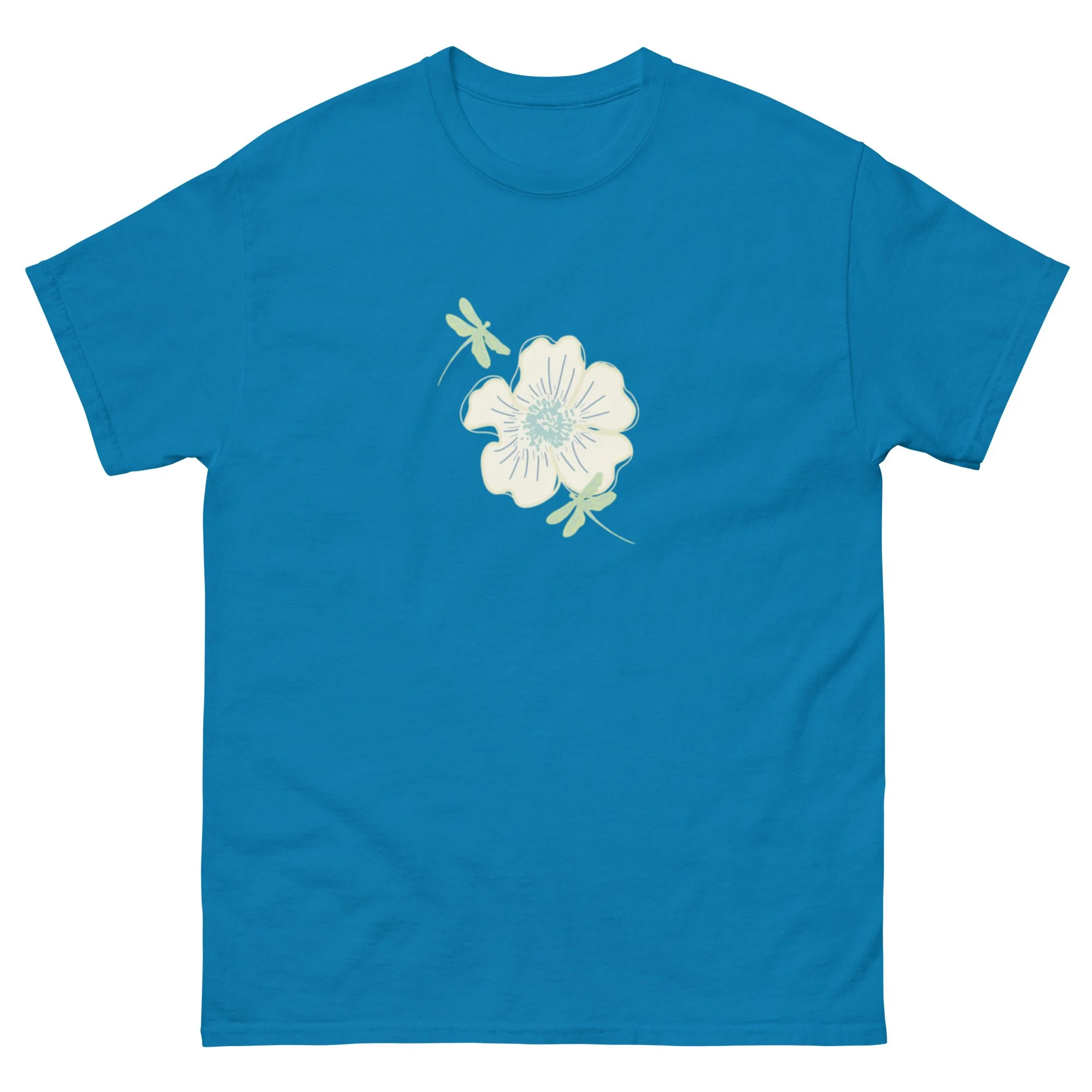 The Kam Tee — Dragonfly Drift