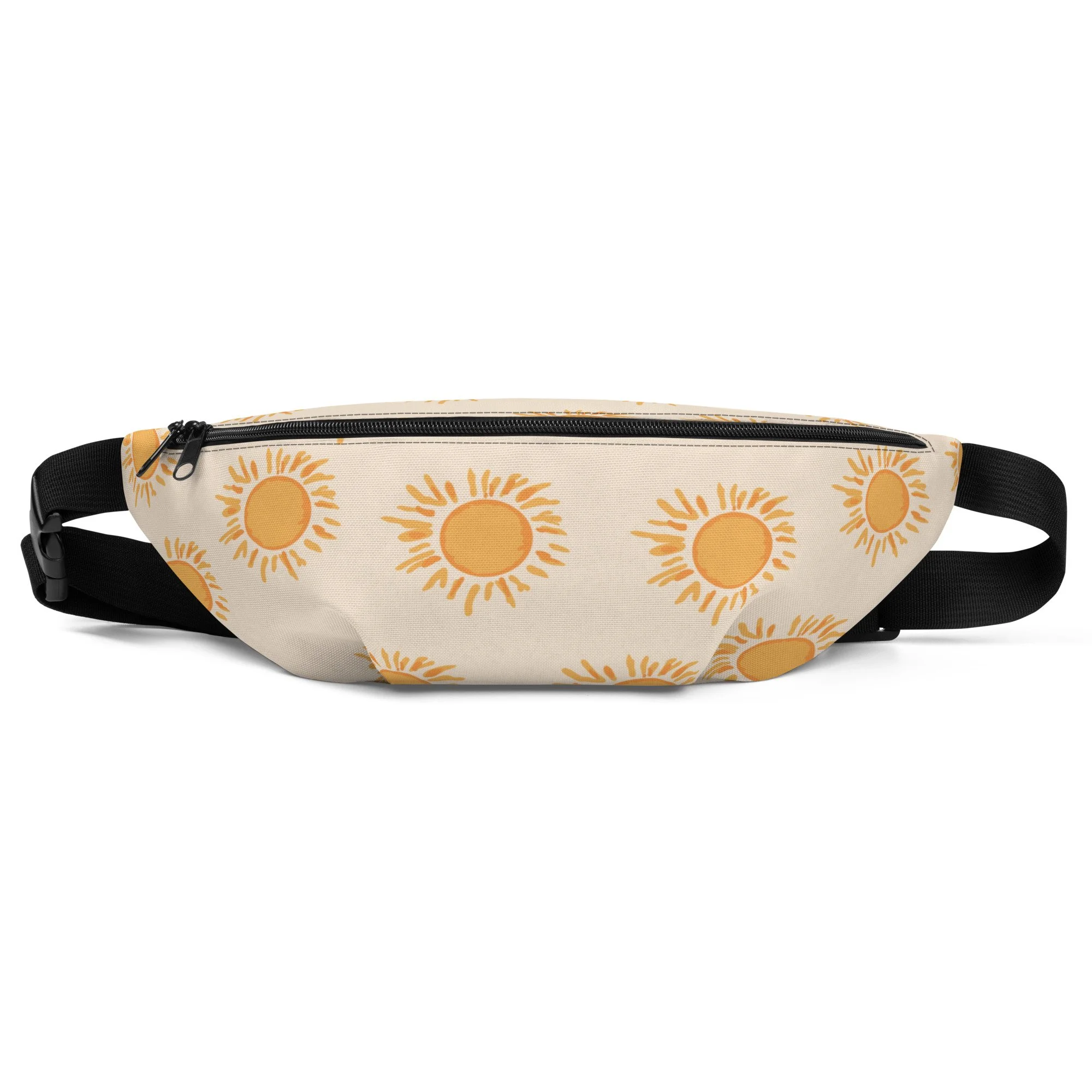 Kam Pack — Sunburst