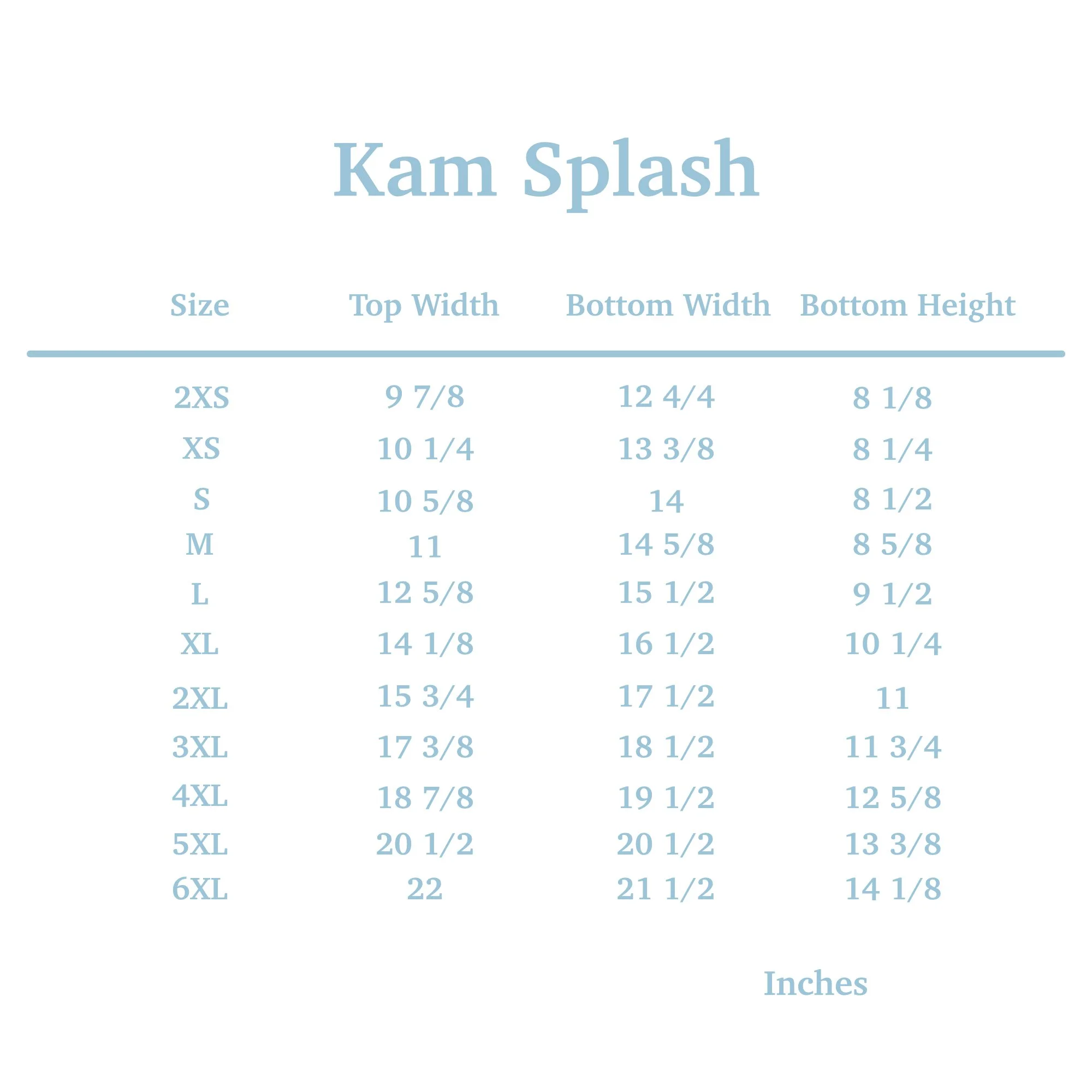Kam Splash Size Chart.jpg