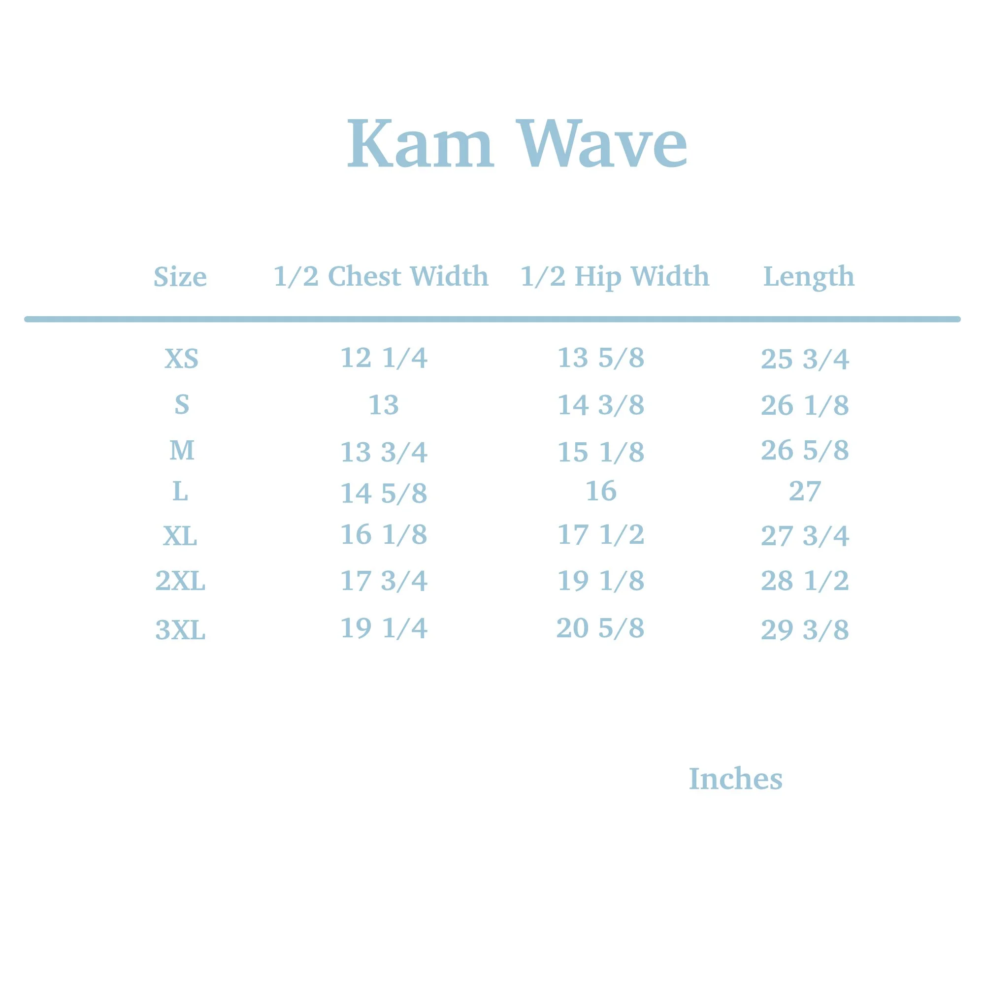 Kam Wave Size Chart.jpg