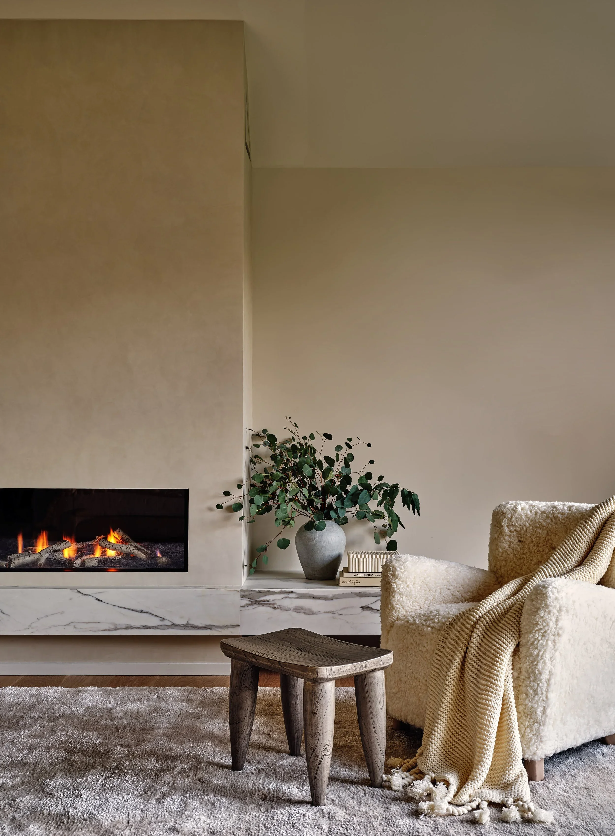 Our Home Tour: A Look Inside