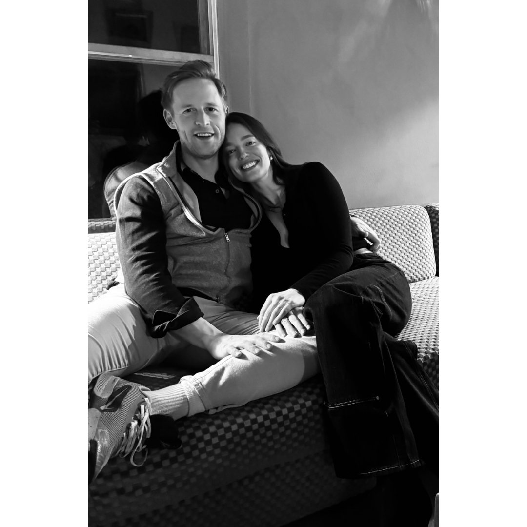 A Q&amp;A with Kyle: On Discipline, Reading, Career &amp; Family