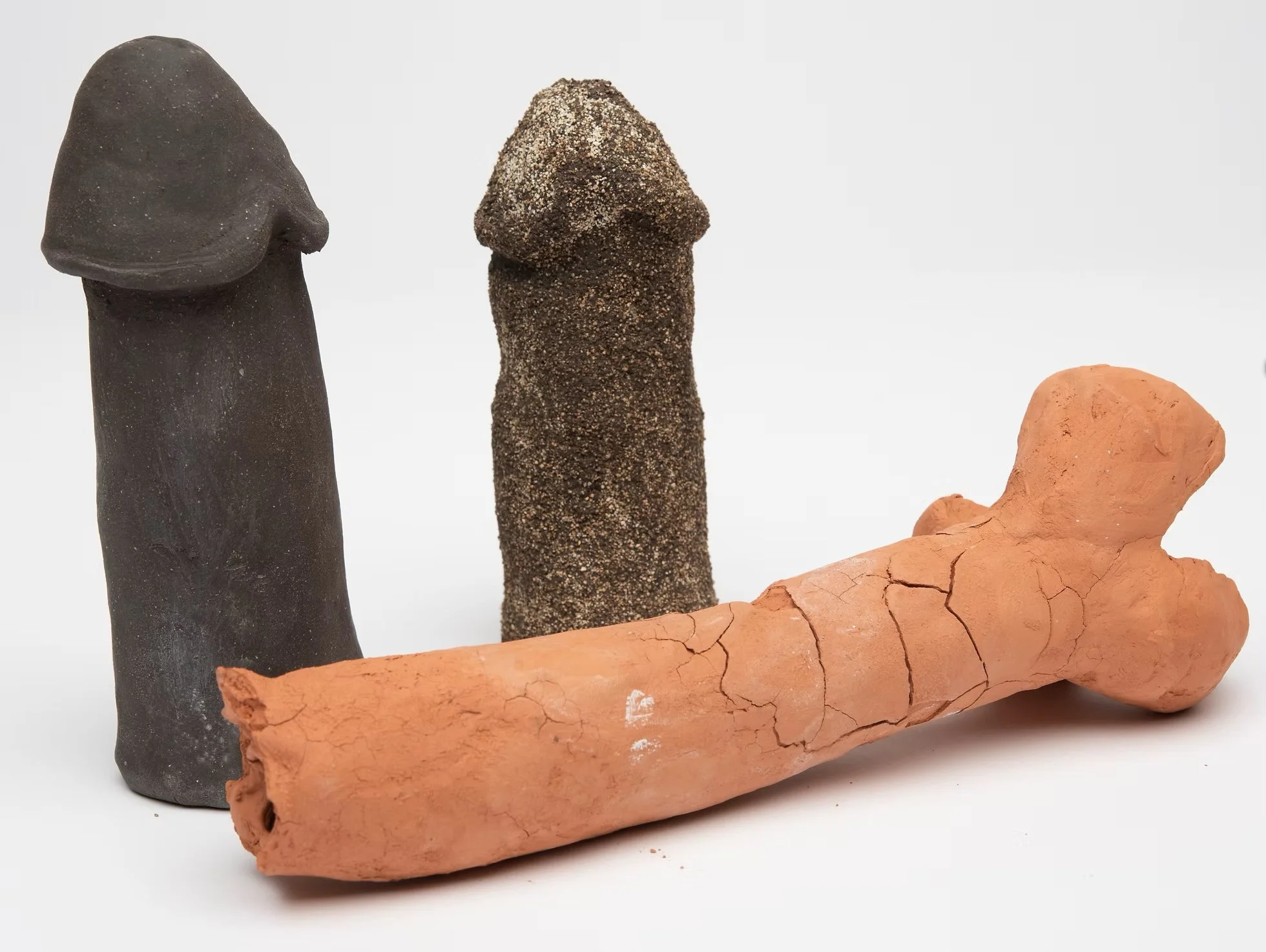 Lingums I have loved, Ceramic, 10cm by 3cm
