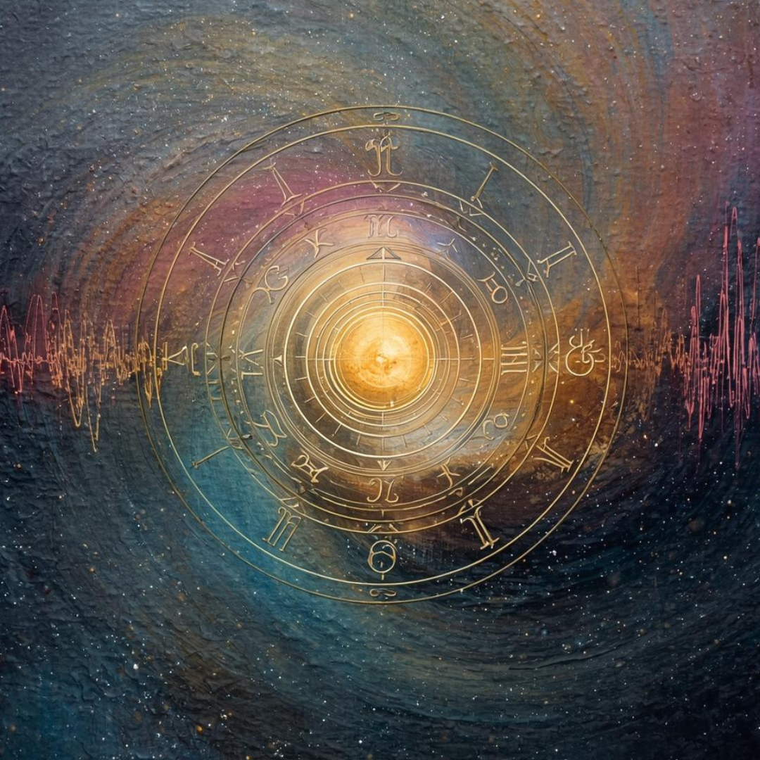 The Healing Power of Sound, the Moon, and the Nakshatras