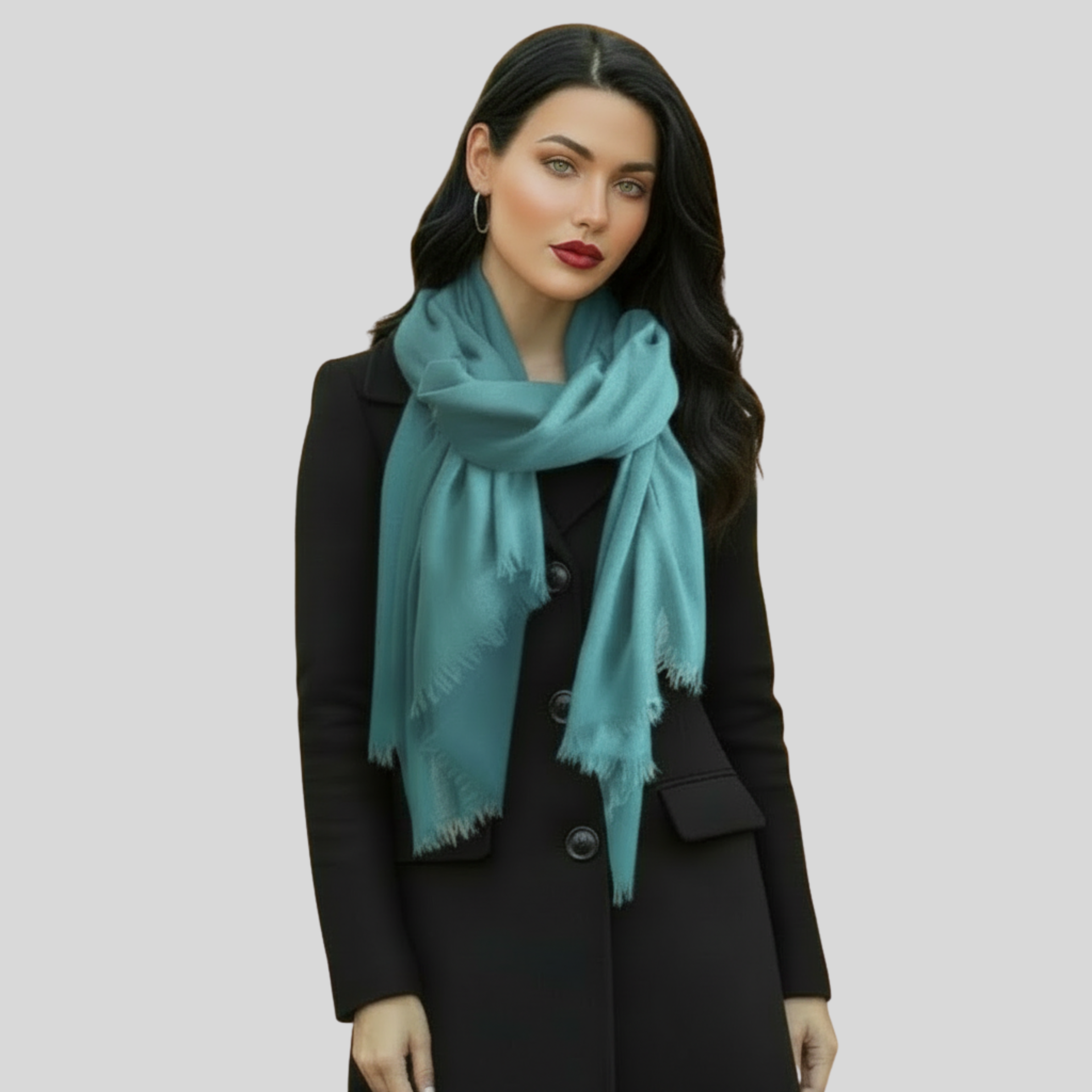 Olivia Ocean Scarf