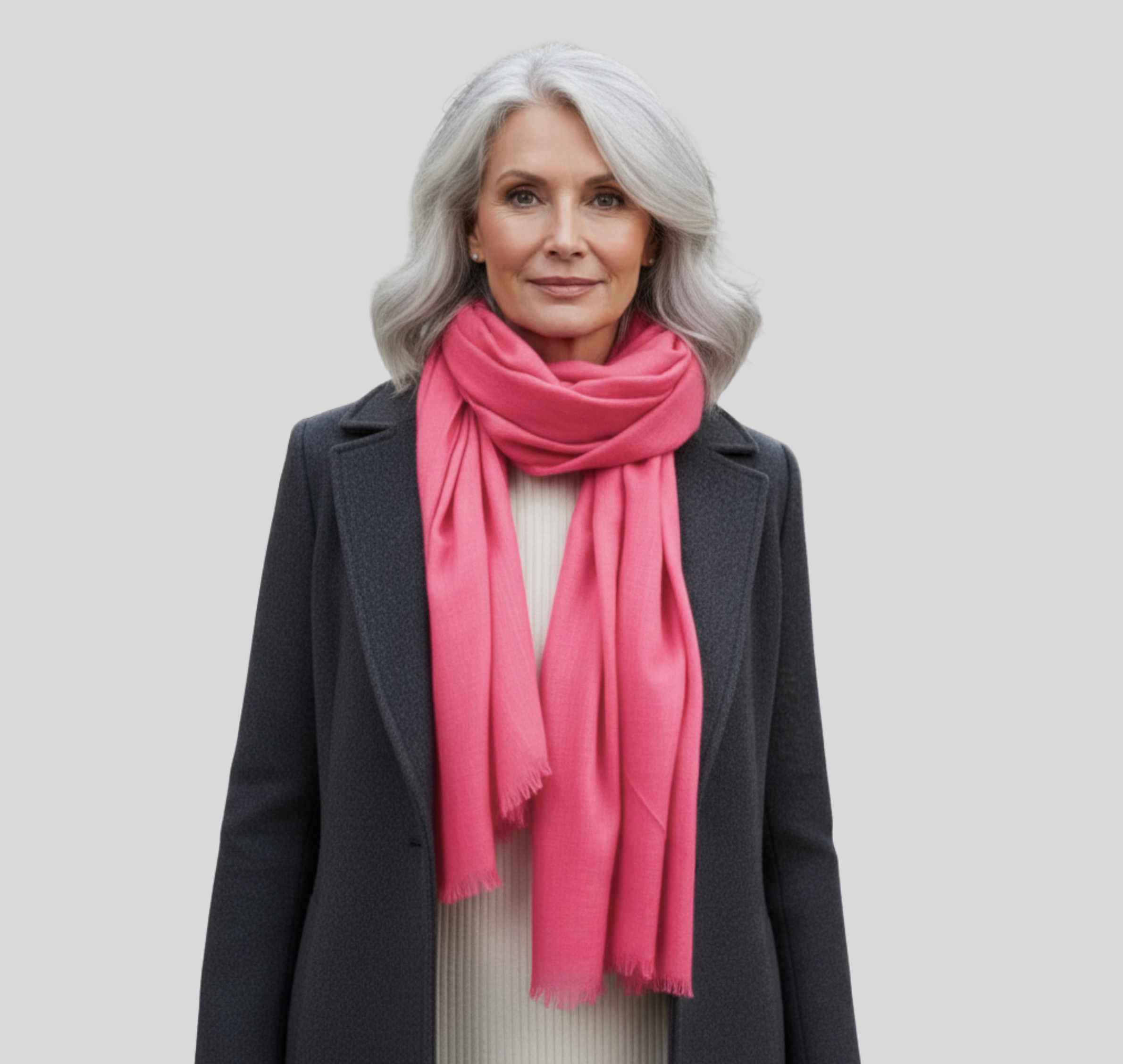 Olivia Azalea  Scarf