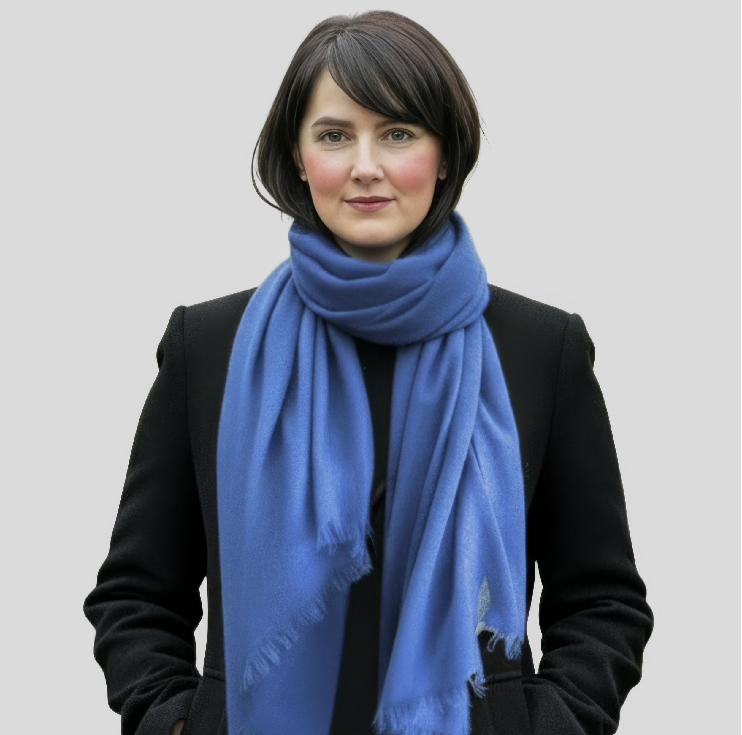 Olivia - Lightweight Scarf