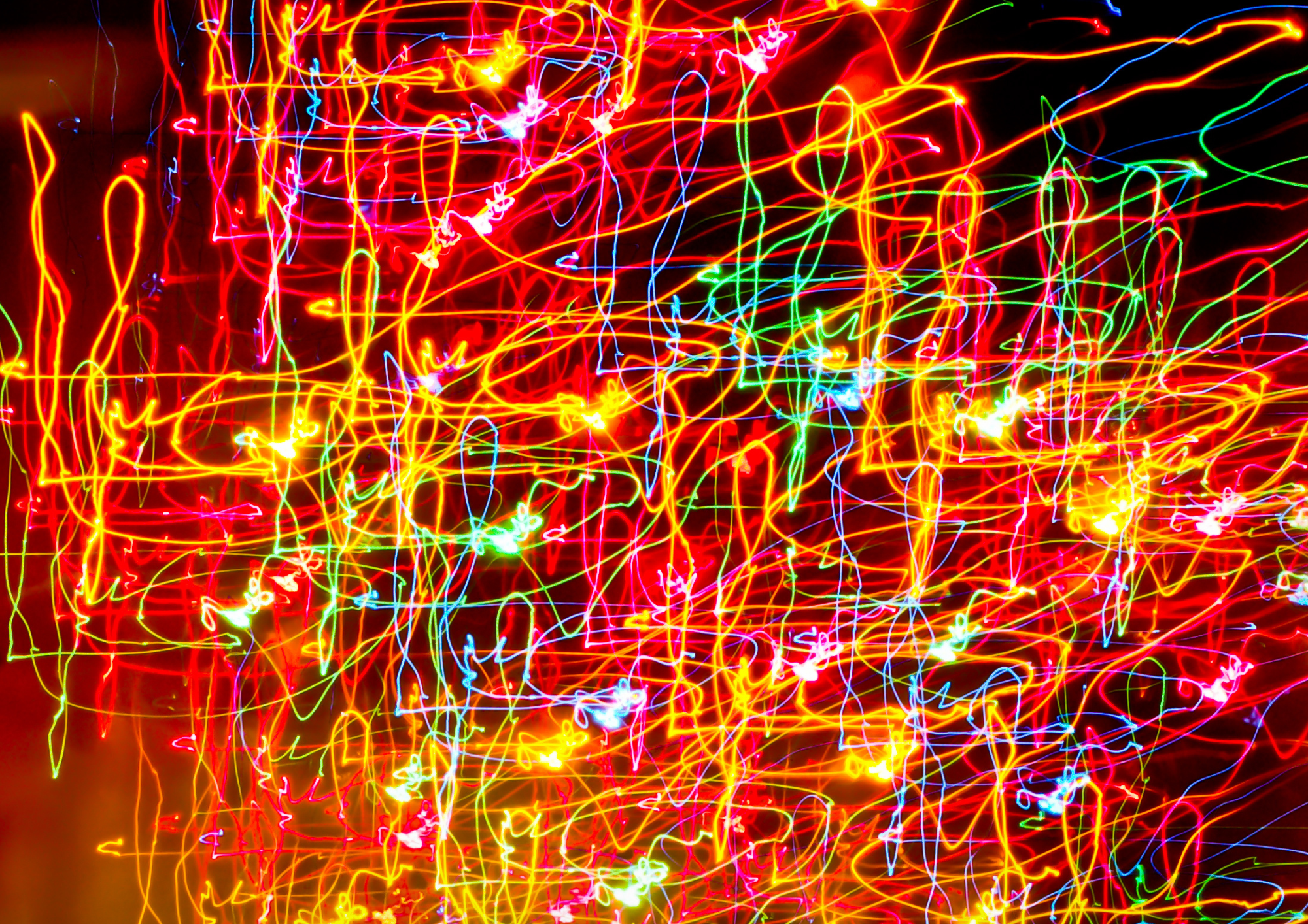 Colour Your World Beautiful