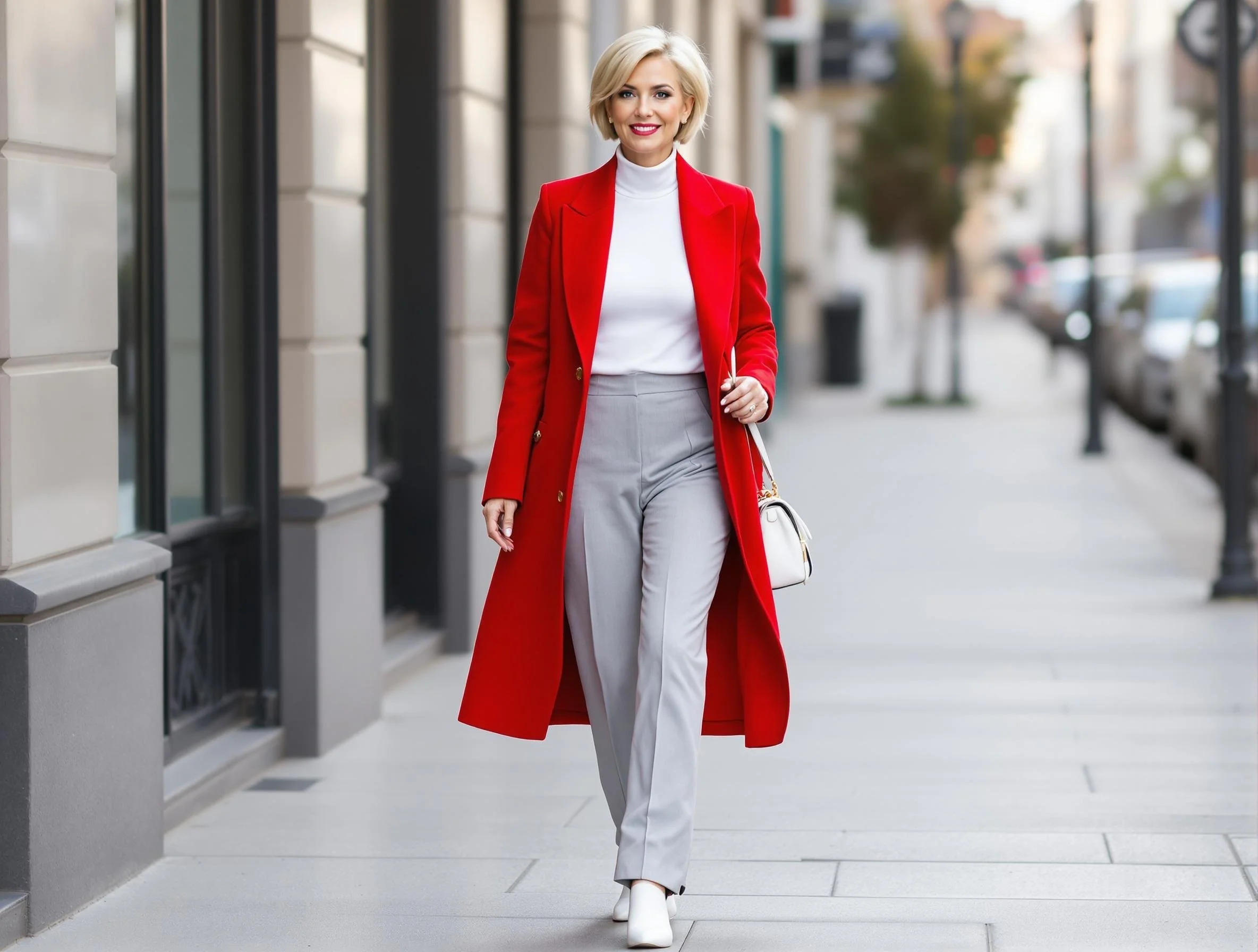 Learn to Harness The Psychology of Style