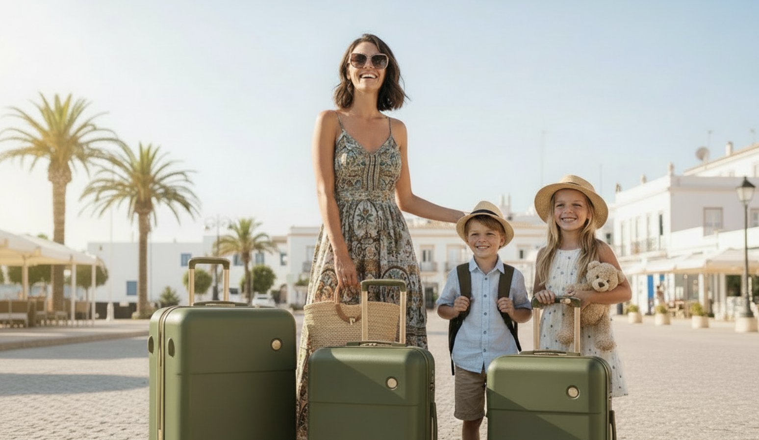 Discover how to pack like a pro  