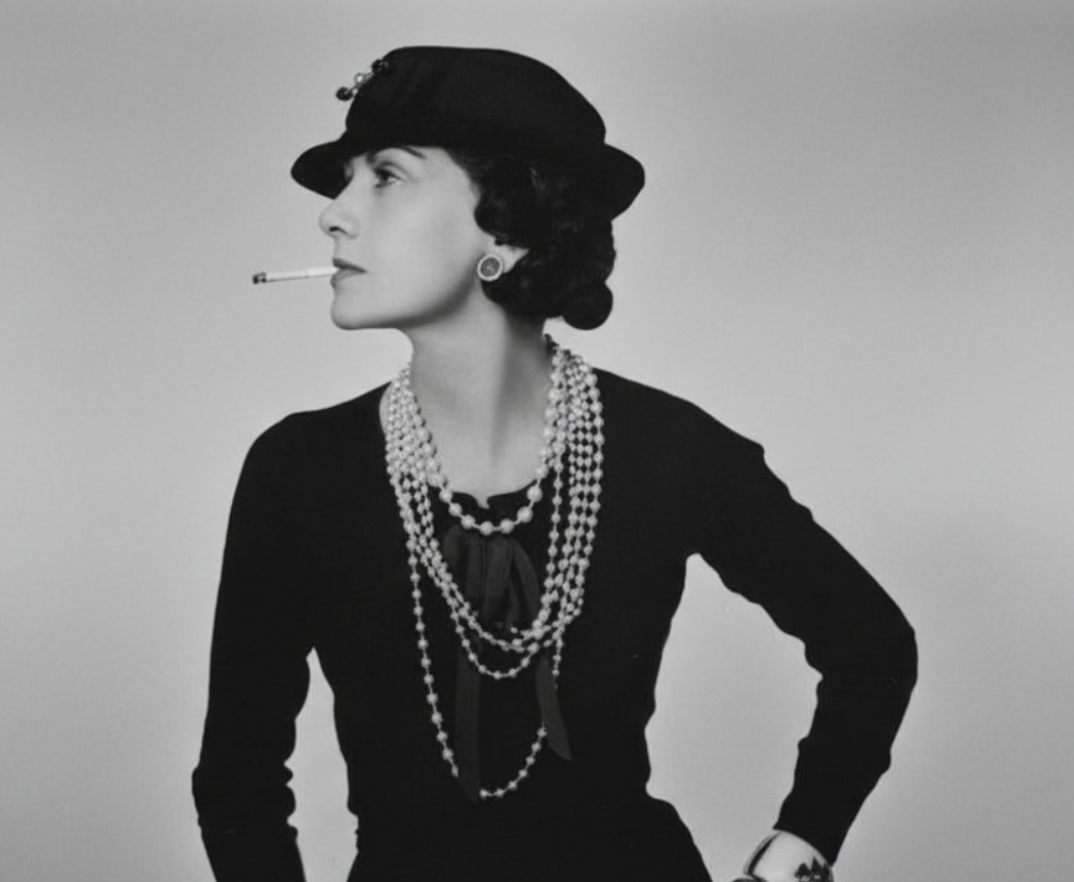 Do all Women Really Look Good in Black?