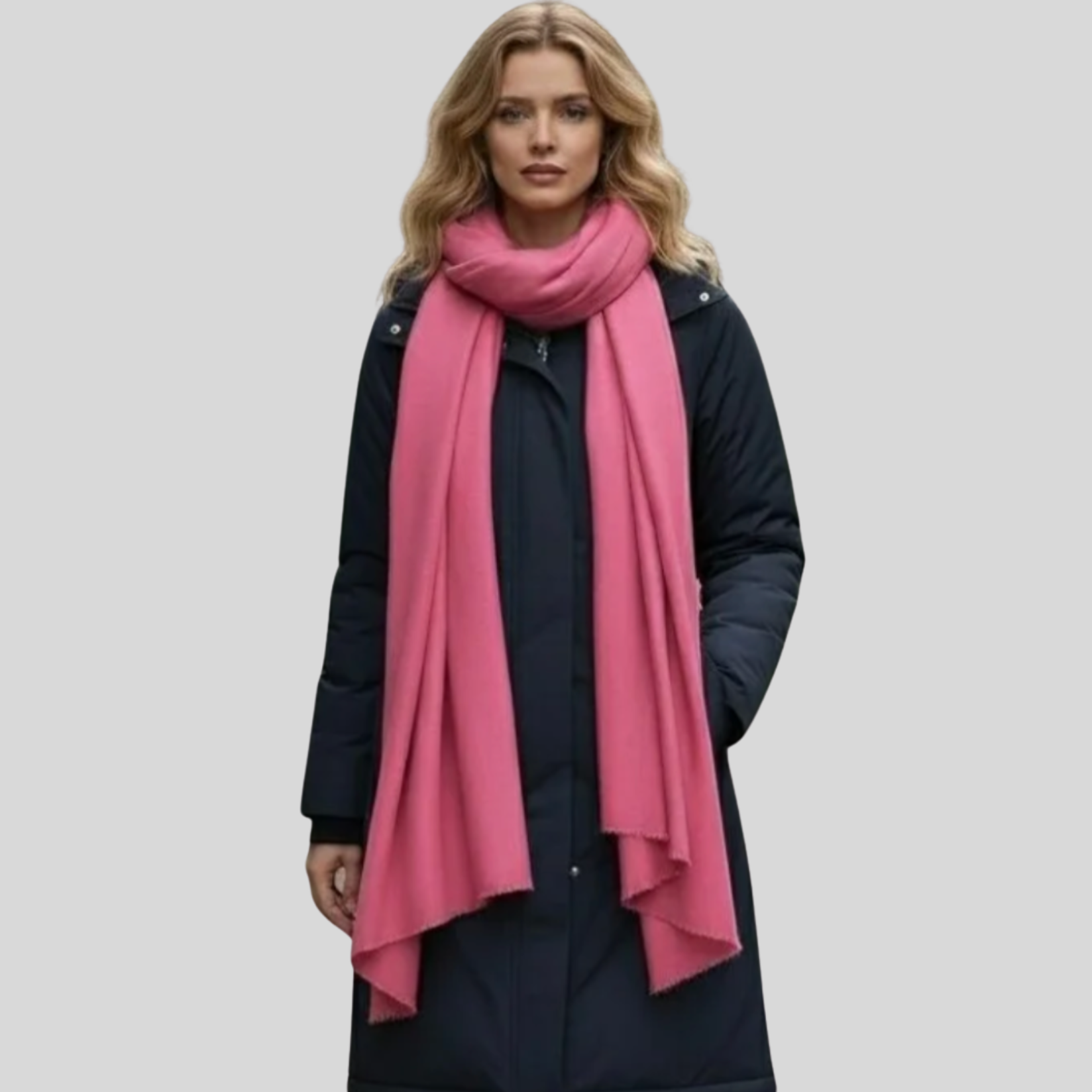 Suzanna Rose Multi-Wrap