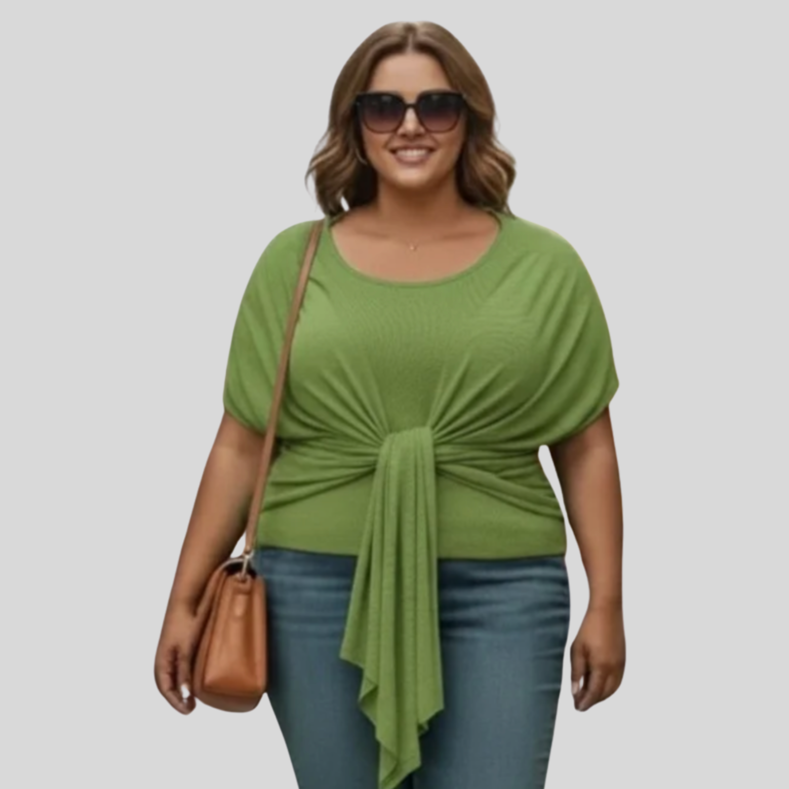 Suzanna Multi-Wrap