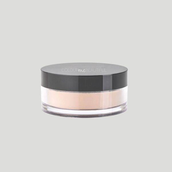 Translucent Loose Powder-Medium