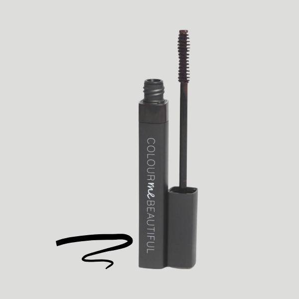 Lash Define Black Volumising Mascara