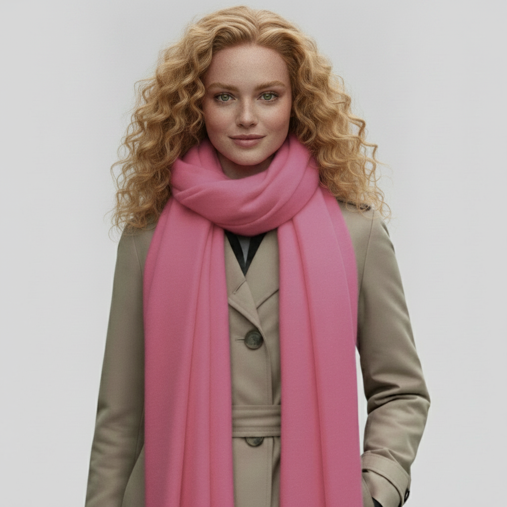 Suzanna Multi-Wrap