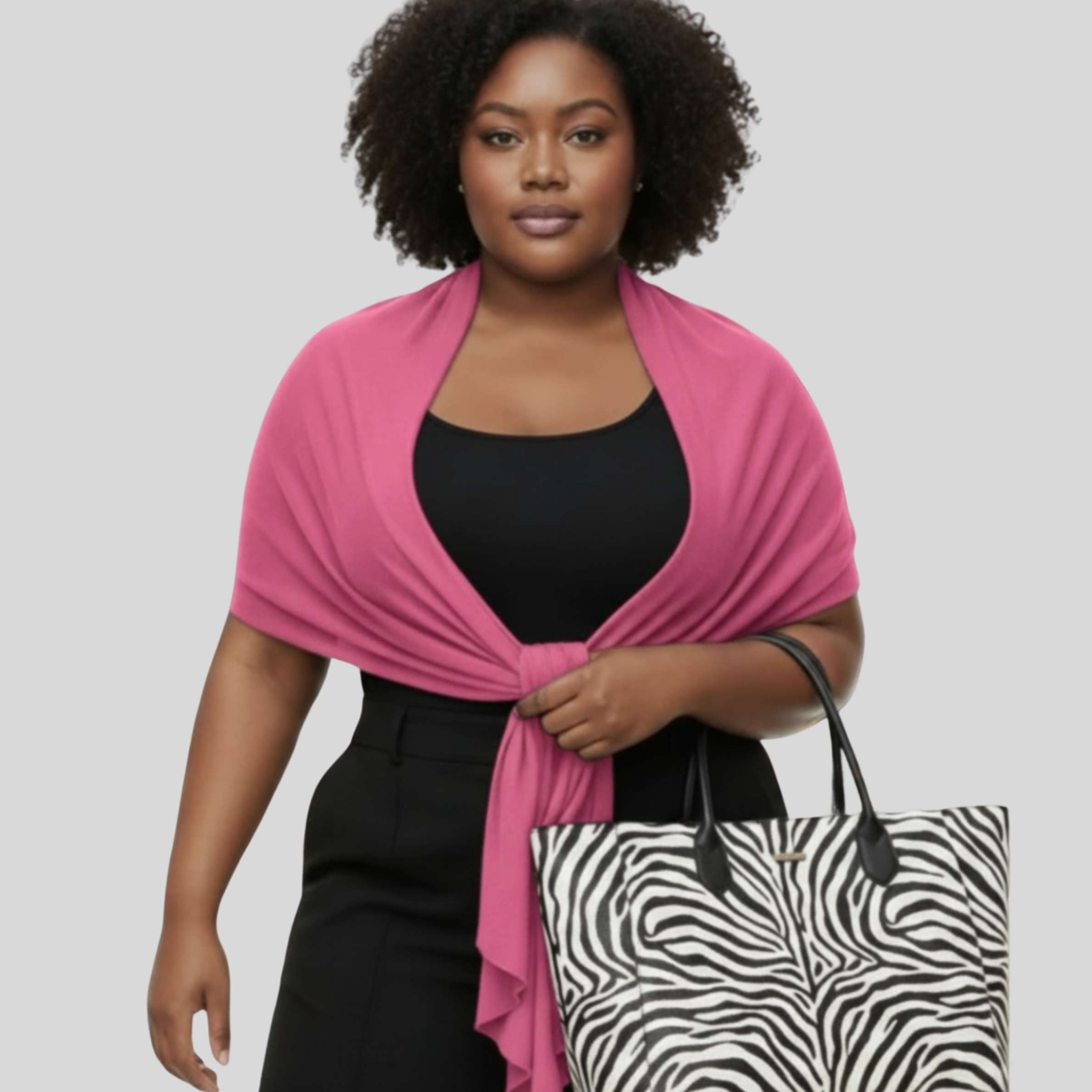 Suzanna Multi-Wrap