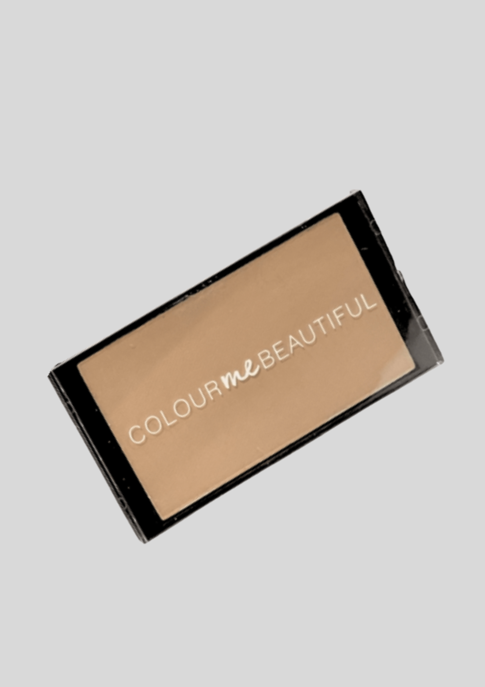 Pretty Pressed Powder- Medium Skin