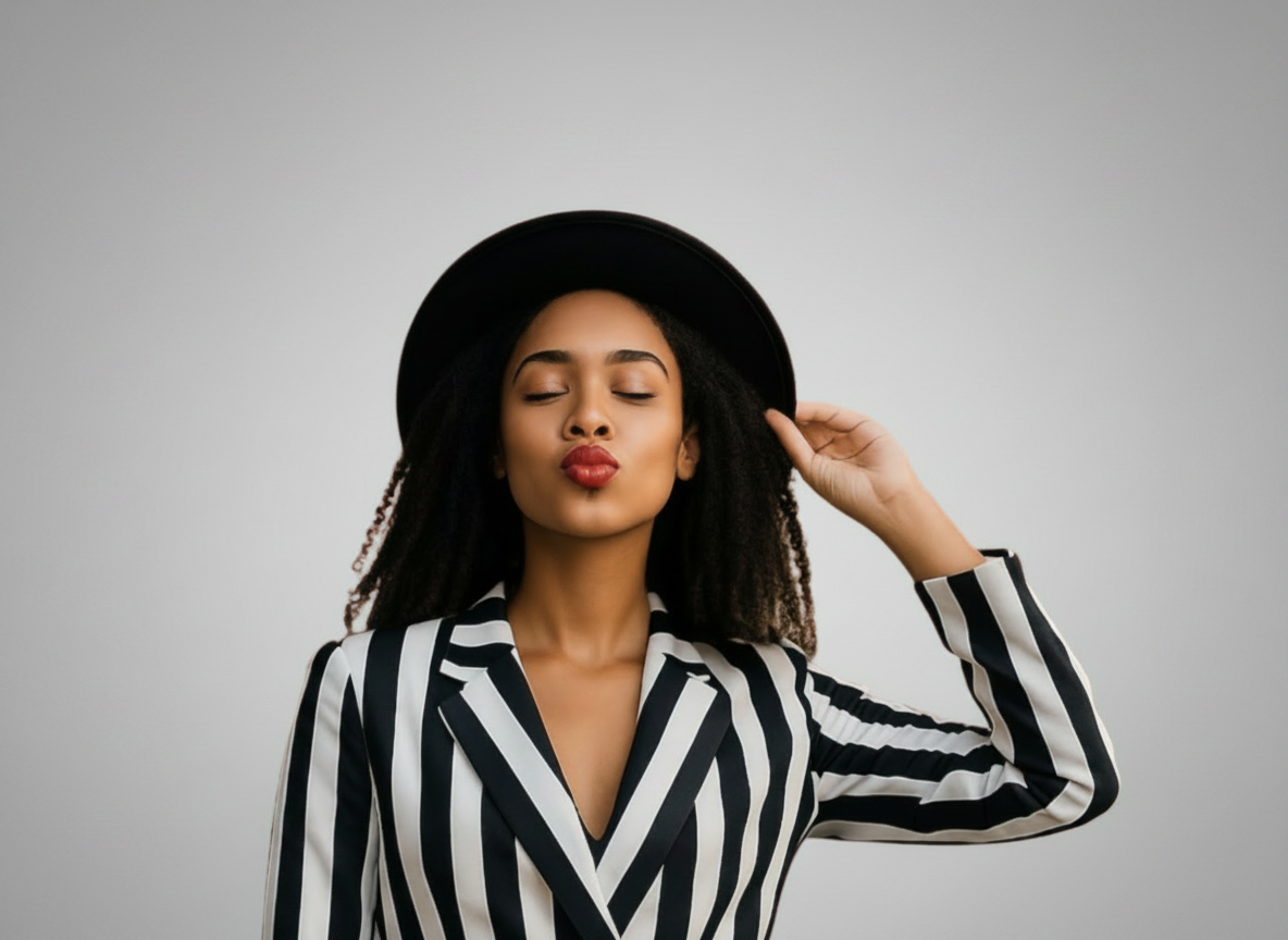 Full Style Personality Report