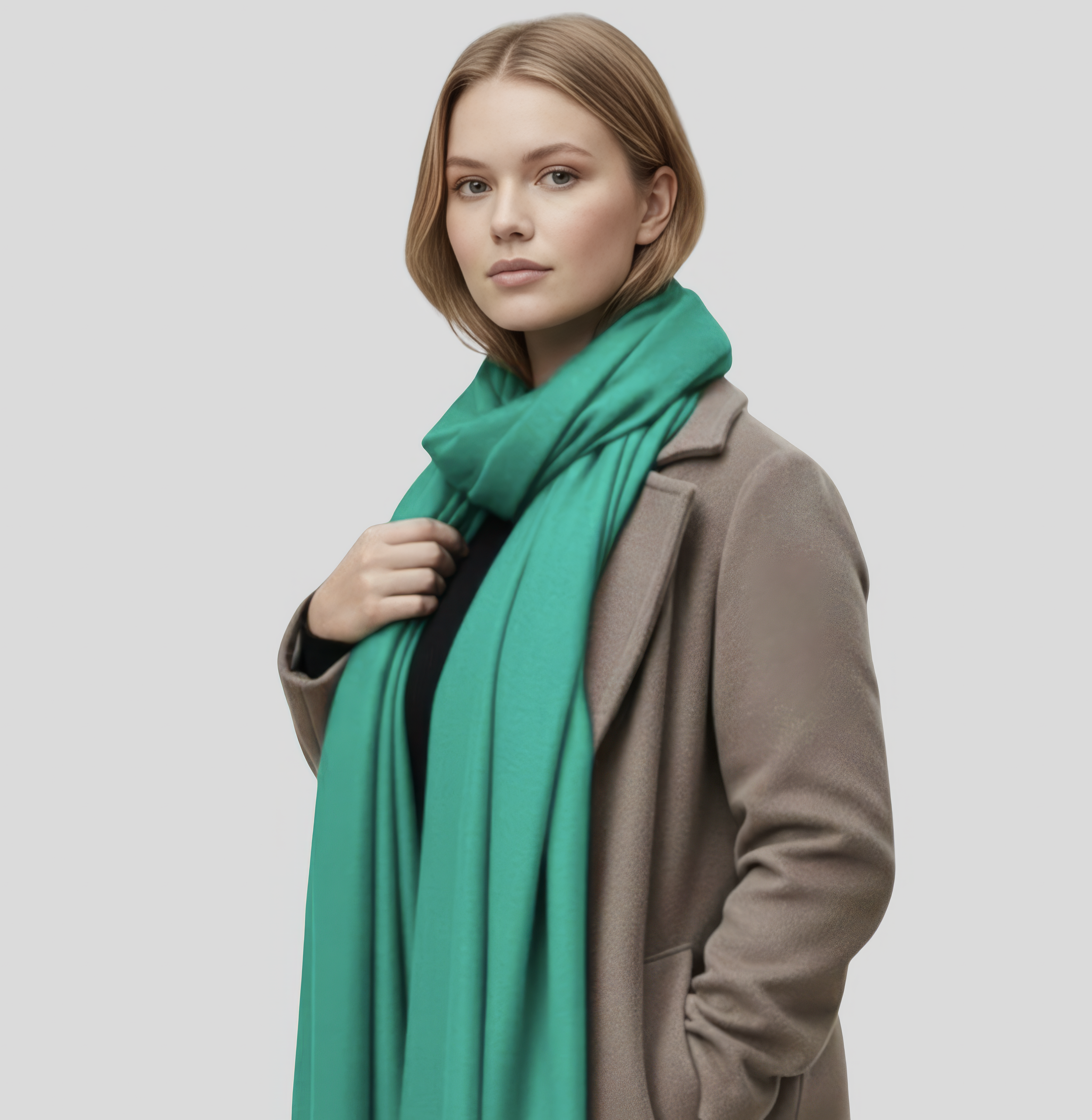 Suzanna Multi-Wrap