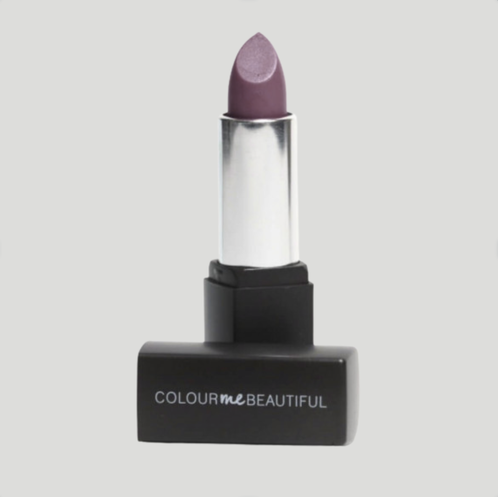 Purple Rain Cream Lipstick