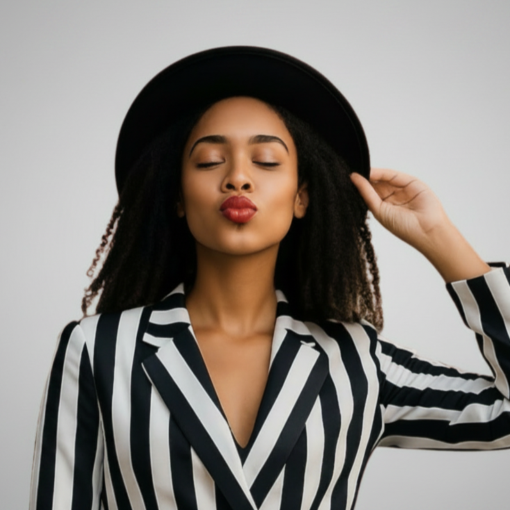 Full Style Personality Report