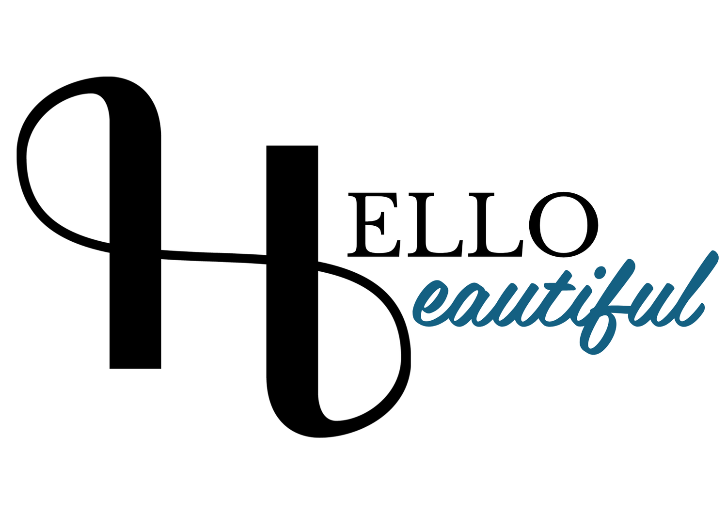 Hello Beautiful Style