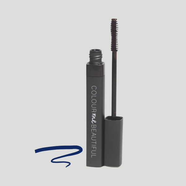 Lash Define Navy Volumising Mascara