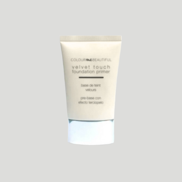 Velvet Touch Foundation Primer
