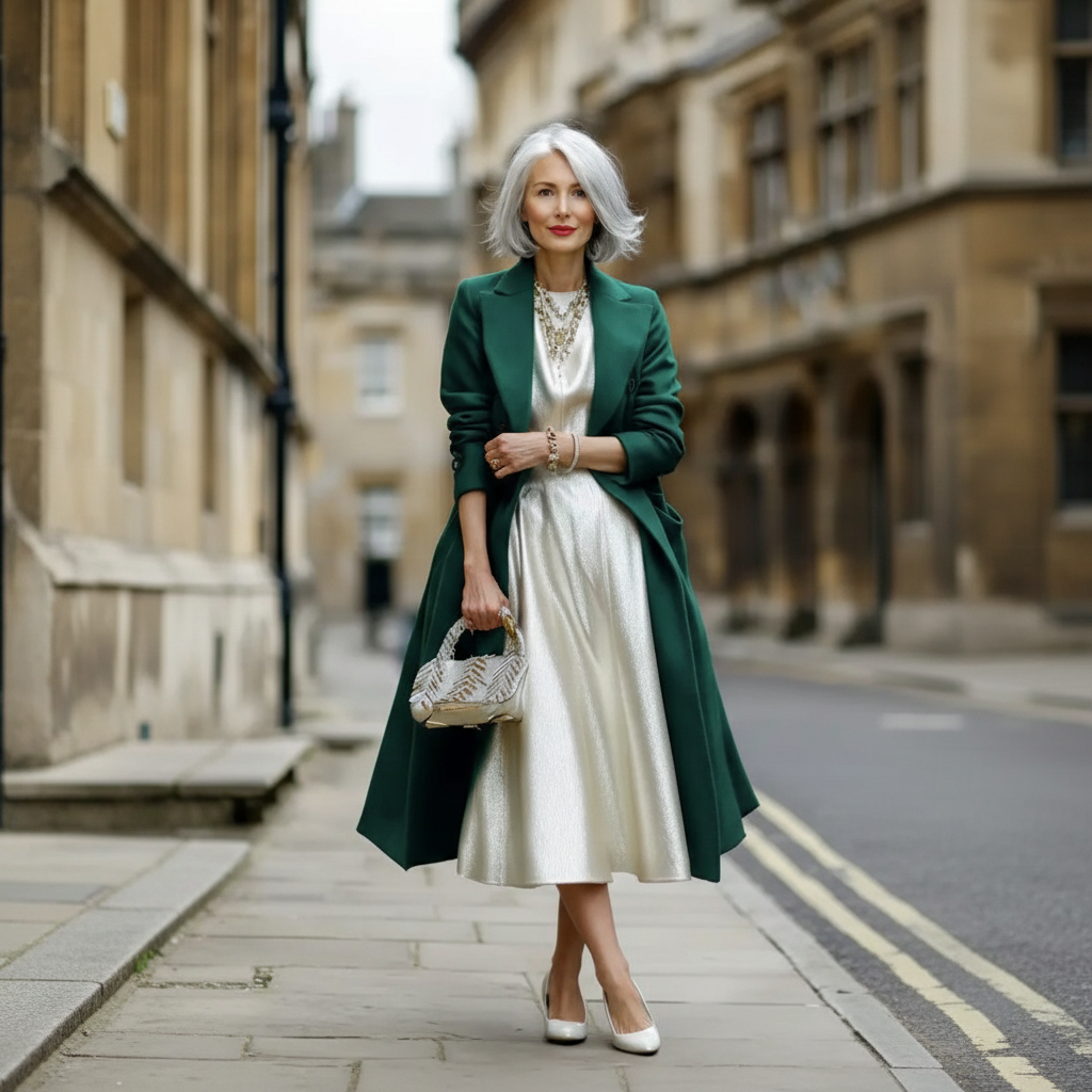 man and woman gathered around a laptop with business plans and designs on screen and table representing the business style suit service at hello beautiful style