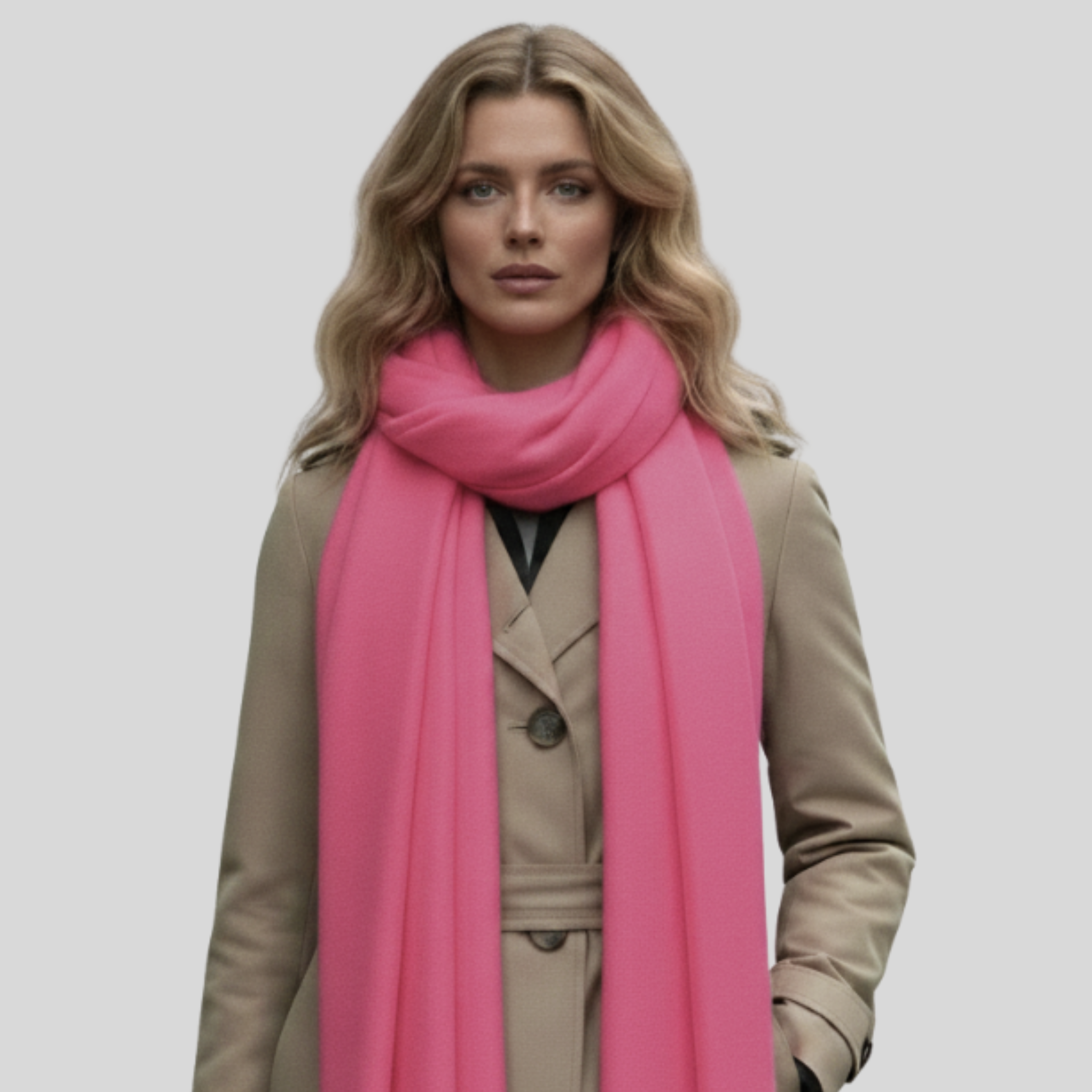 Suzanna Multi-Wrap