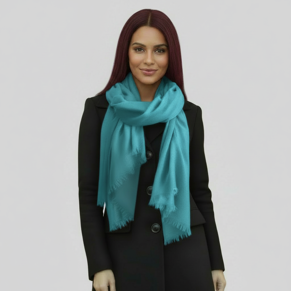 Olivia - Lightweight Scarf