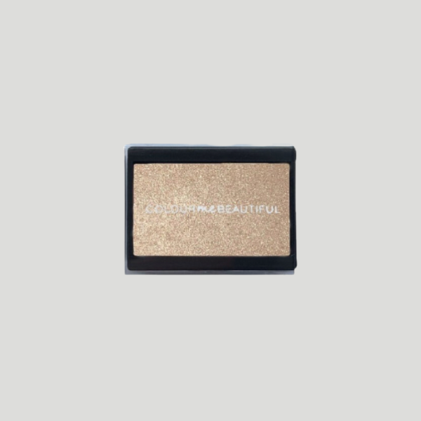 Golden Sand Highlighter