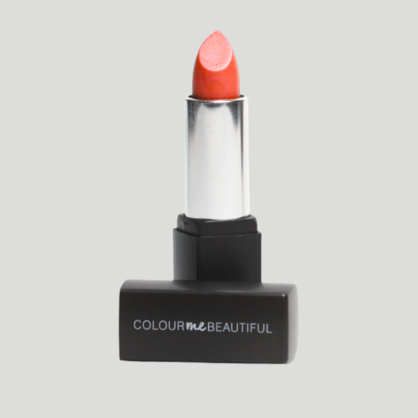 Spiced Peach Cream Lipstick