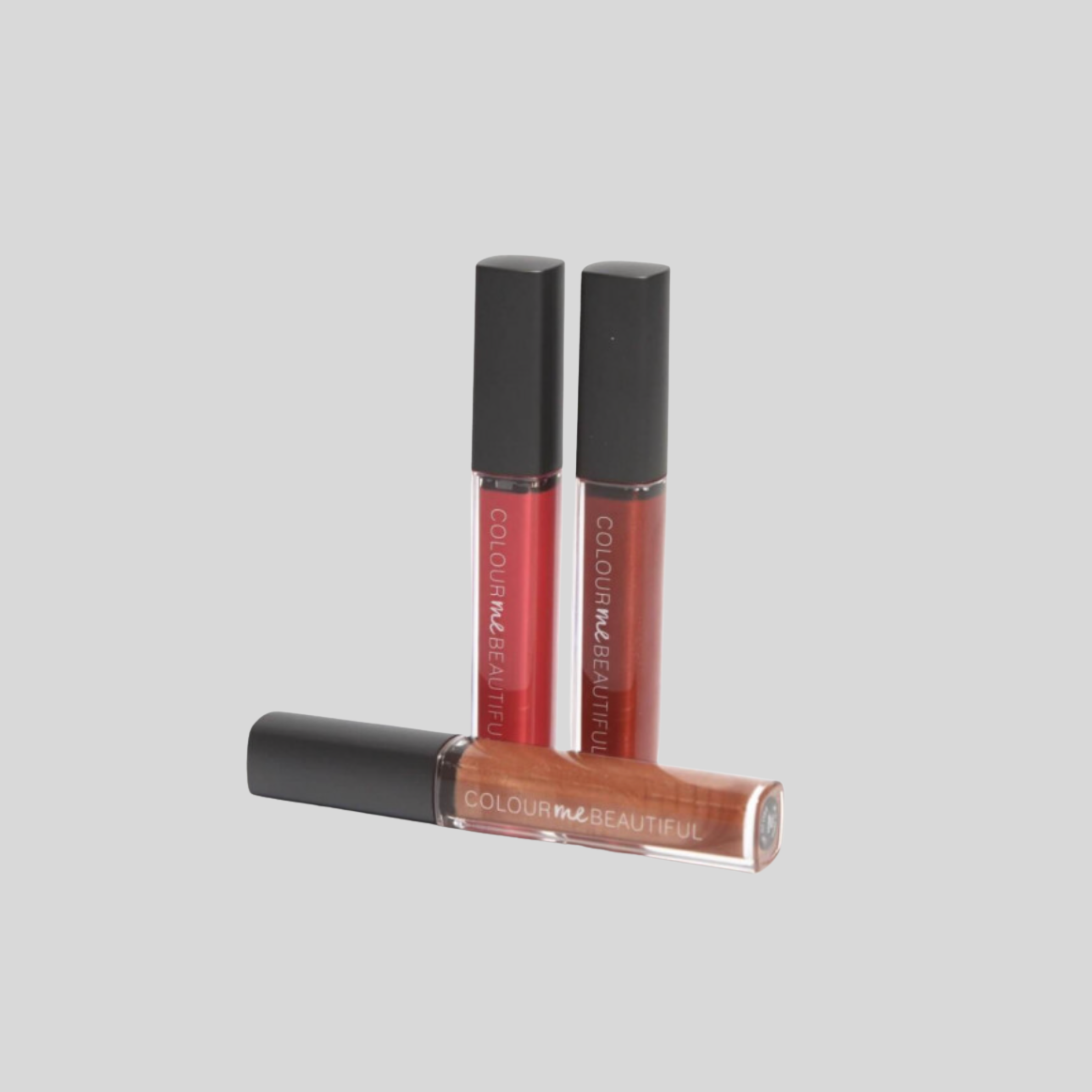 Luscious Lips Gloss