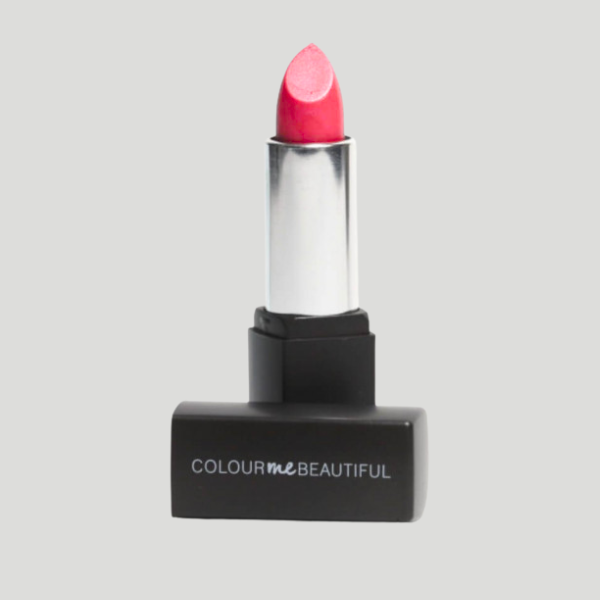 Warm Pink Cream Lipstick