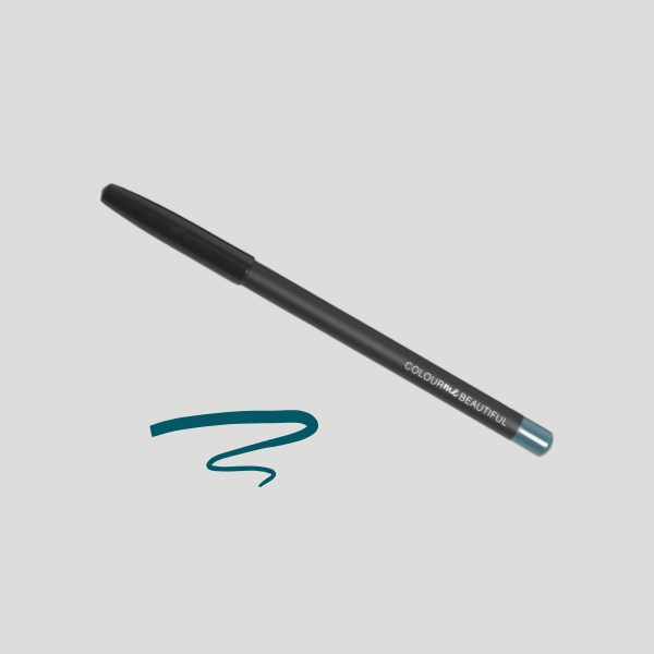 Line define Teal Eye Pencil
