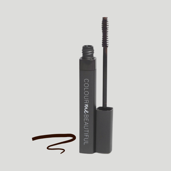 Lash Define Black Brown Volumising Mascara
