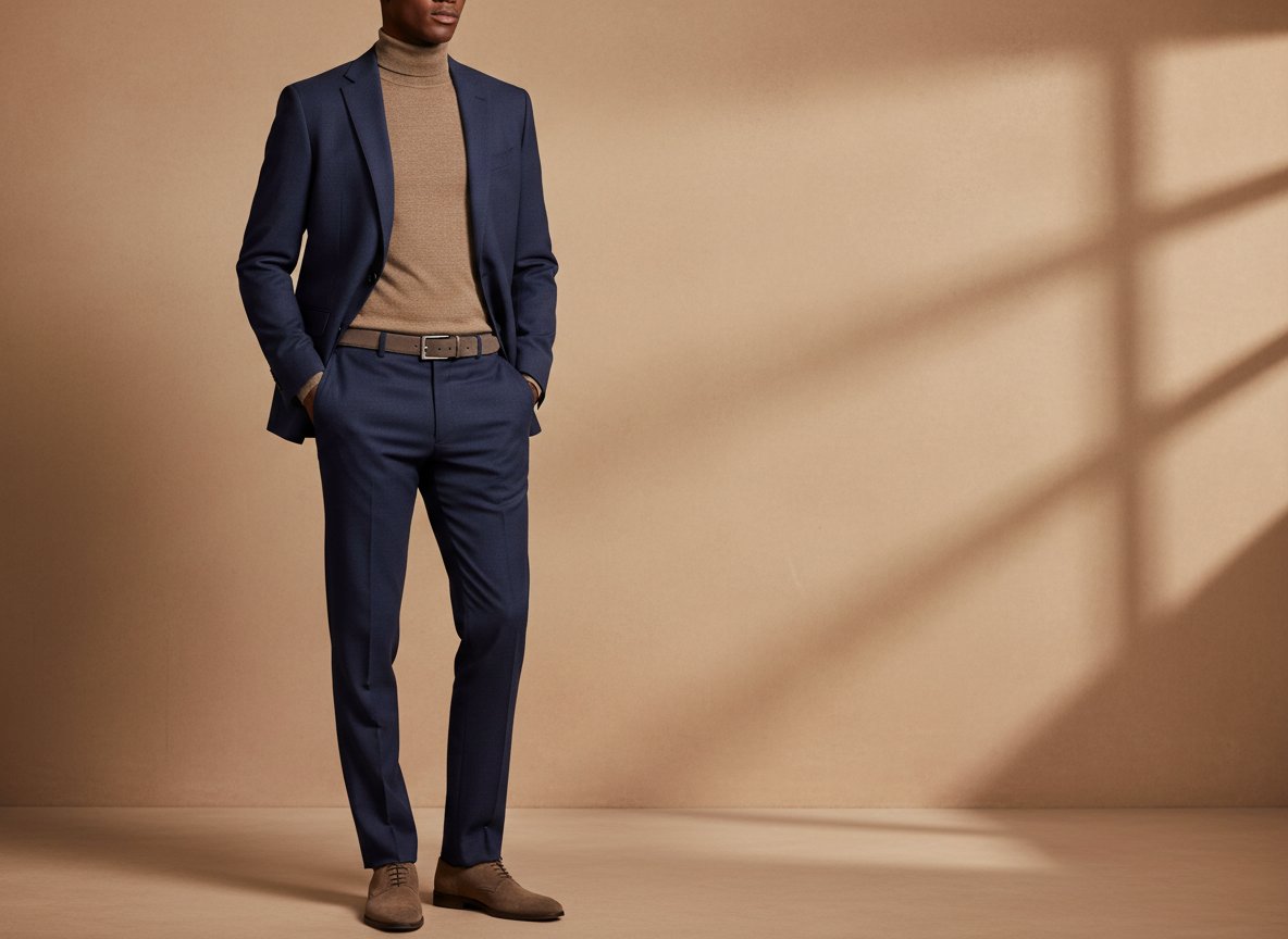 Navy + taupe outfit 3 (mens smart).png