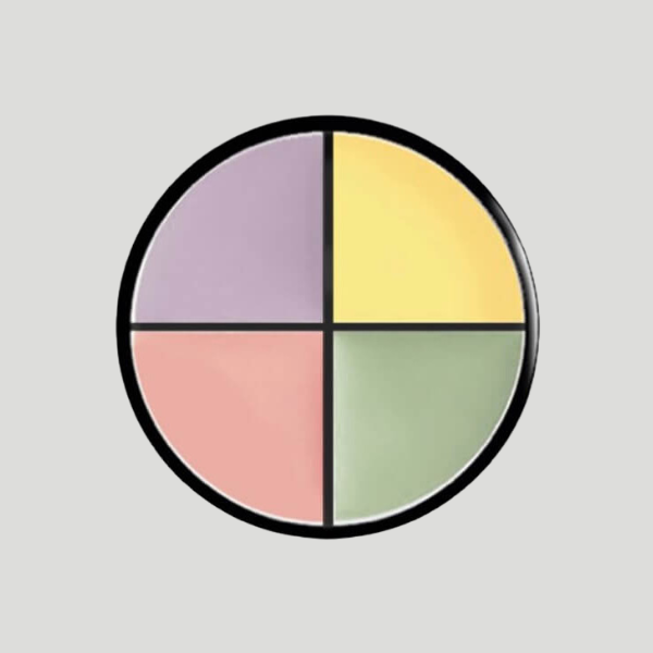 Miracle Corrector Colour Wheel