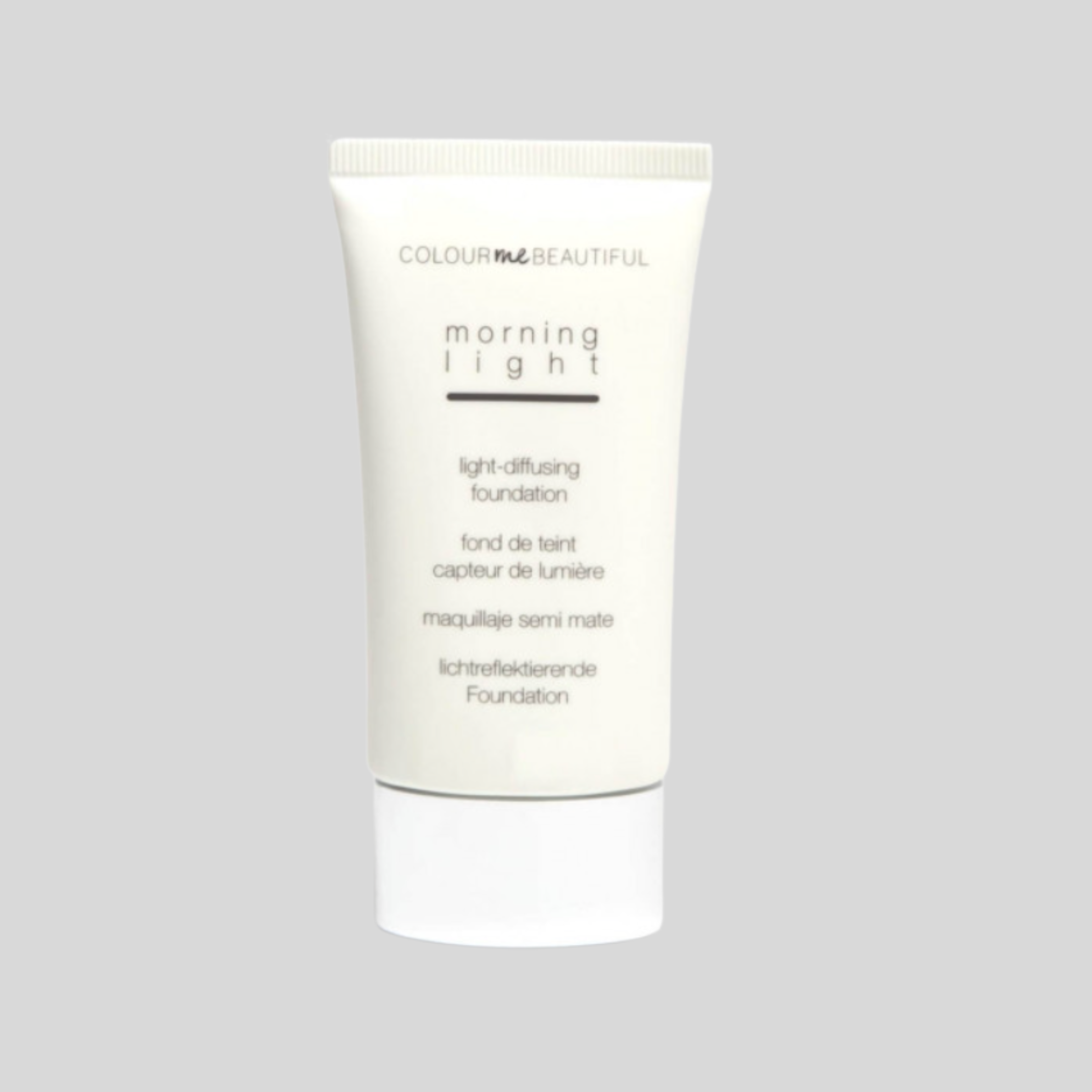 Morning Light Foundation Ivory