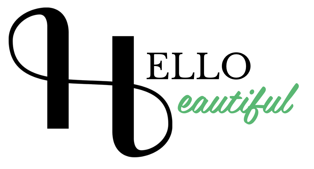 Hello Beautiful Style