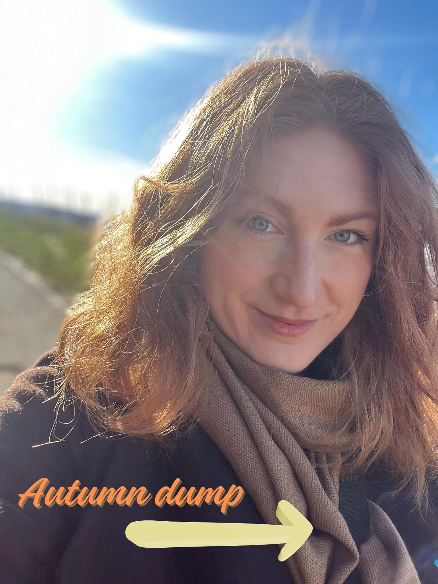 🍁🧡🎶Autumn dump🎶🧡🍁