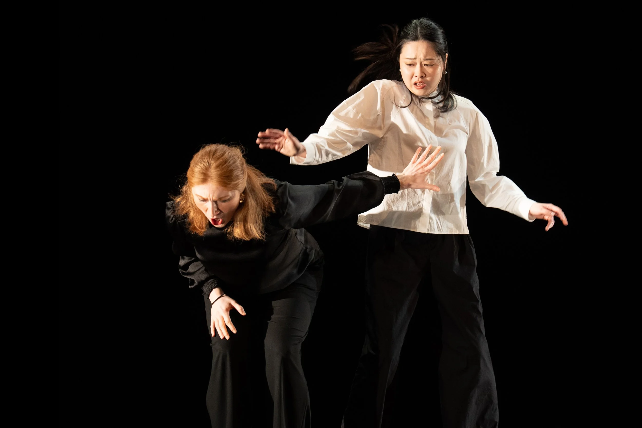 Werther. Photographer: Richard Hubert Smith