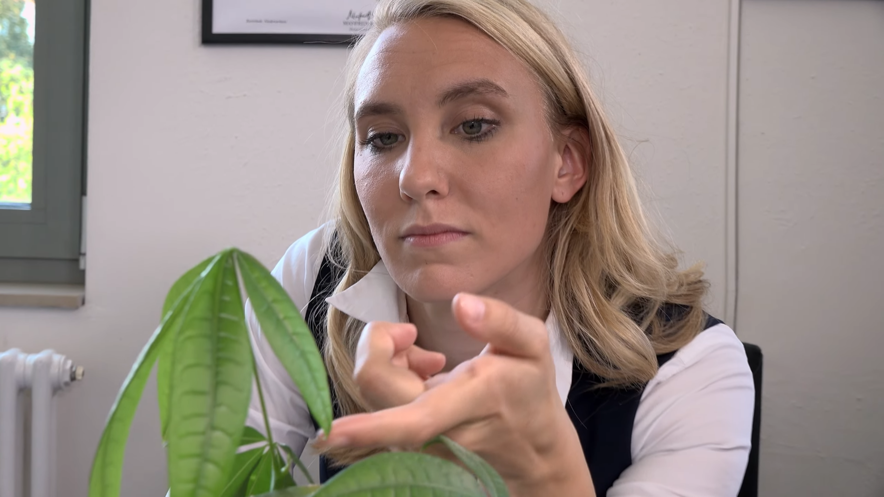 KF&F - Huberta [Kurzfilm Mockumentary] [69IshlAwGic - 1767x994 - 0m40s].png