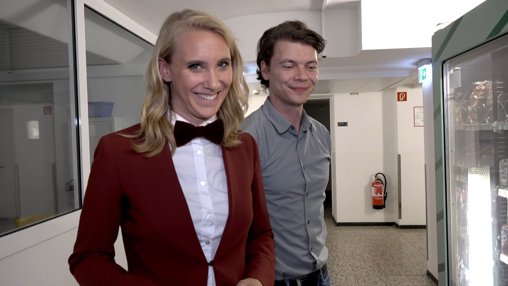 KF&F - Huberta [Kurzfilm Mockumentary] [69IshlAwGic - 1767x994 - 5m02s].png