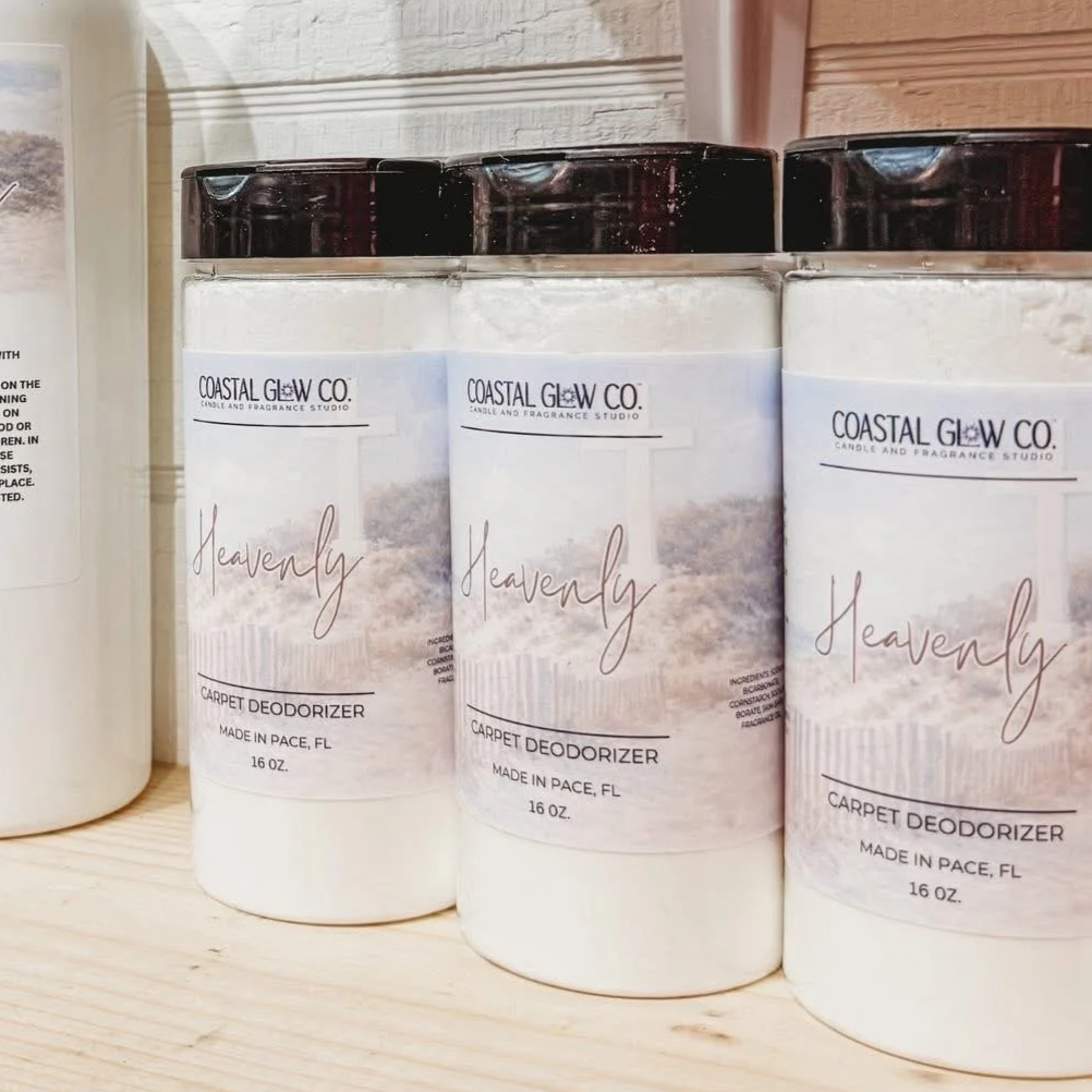 Carpet Deodorizer - 16 OZ.