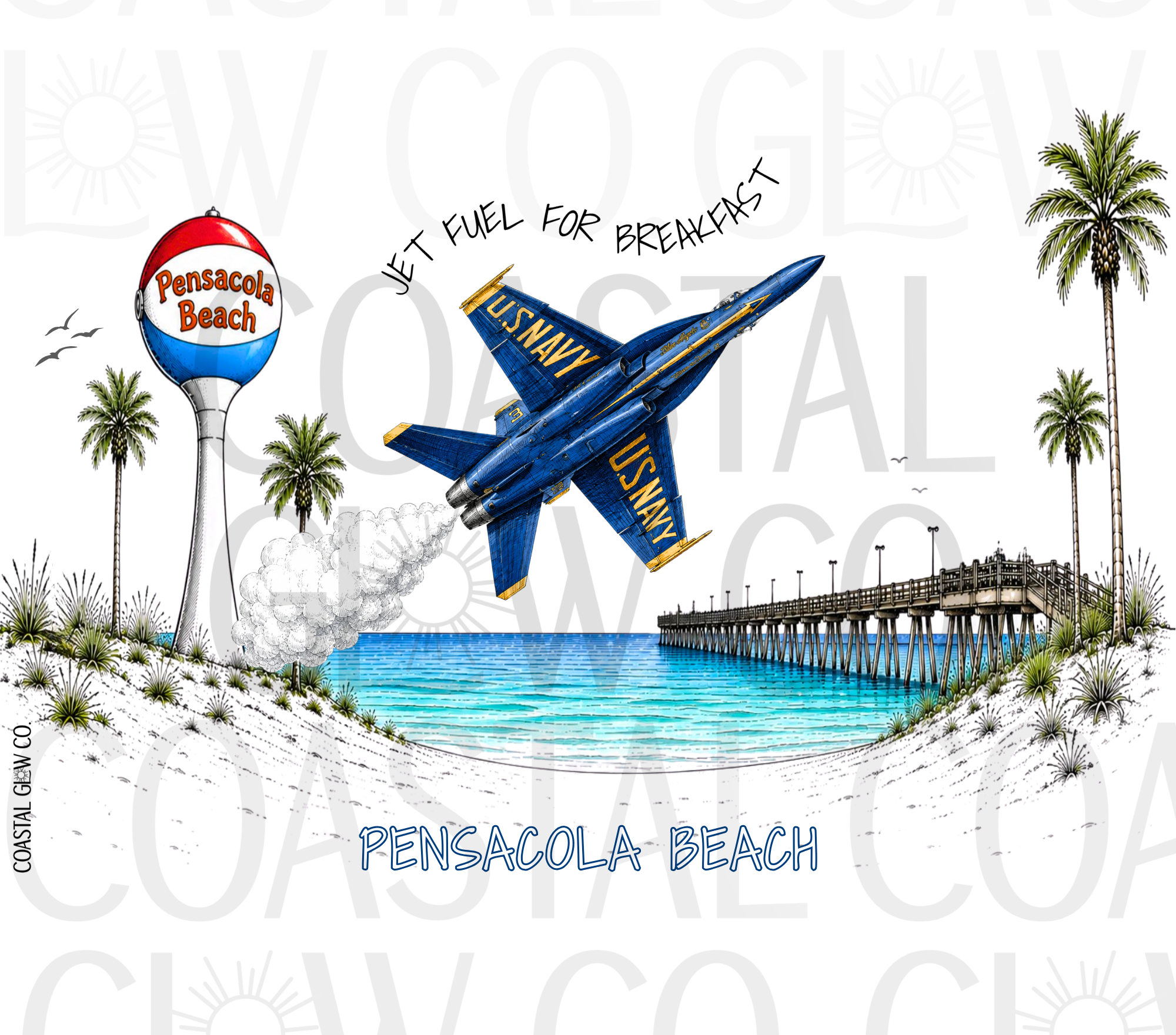 Copy of pensacola collage tumbler 20 oz-4.png