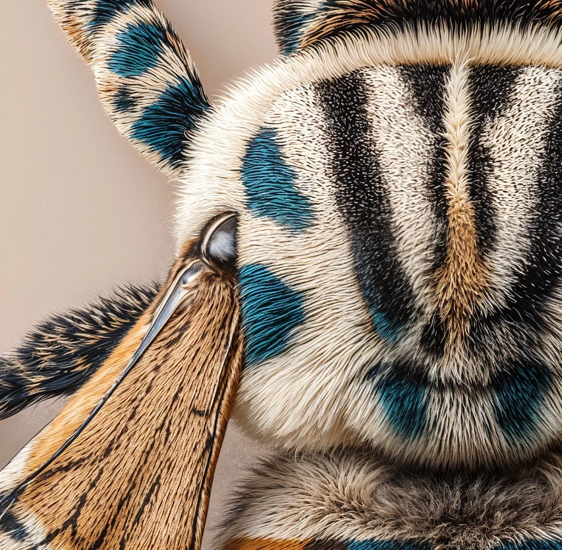The Indigenous Humble Bee - close up.jpg